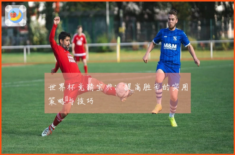 世界杯竞猜宝典：提高胜率的实用策略与技巧