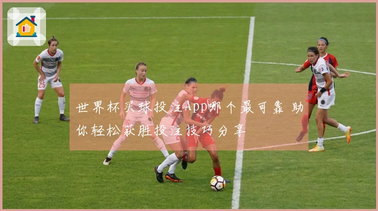 世界杯买球投注App哪个最可靠 助你轻松获胜投注技巧分享