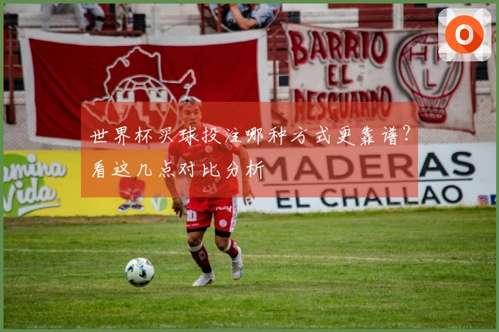 世界杯买球投注哪种方式更靠谱？看这几点对比分析