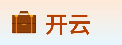 开云 Logo